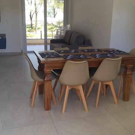 Residencial Hunsrueck Appartement Balneario Gaivota Buitenkant foto