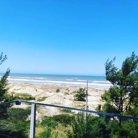 Residencial Hunsrueck Appartement Balneario Gaivota Buitenkant foto