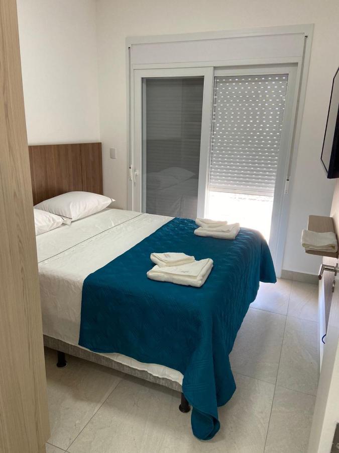 Residencial Hunsrueck Appartement Balneario Gaivota Buitenkant foto