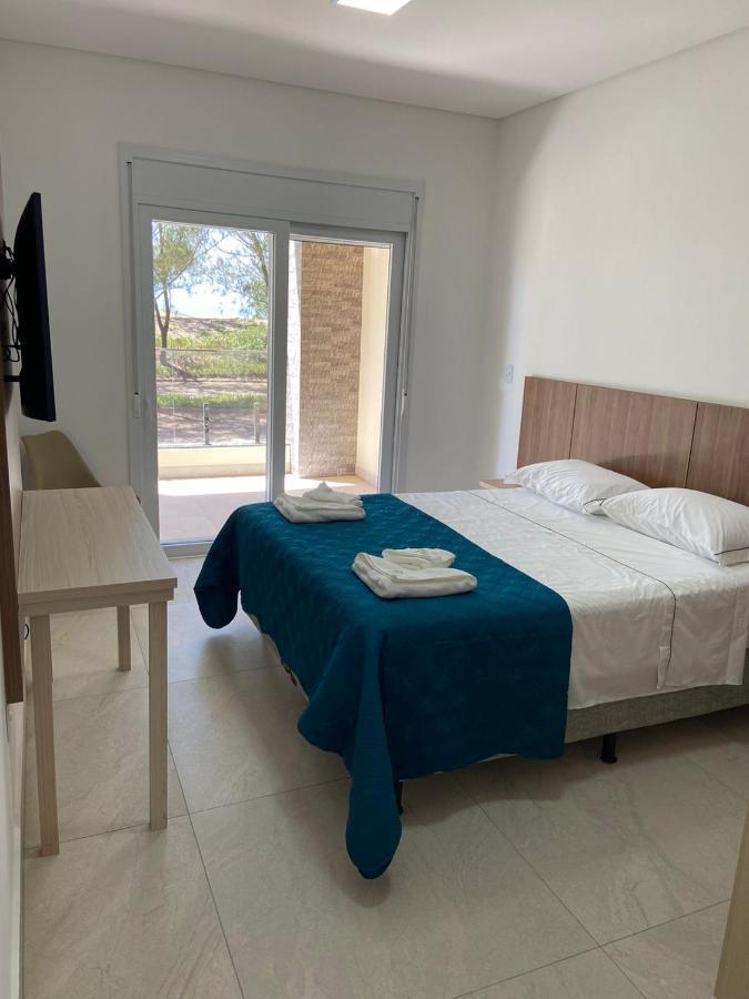 Residencial Hunsrueck Appartement Balneario Gaivota Buitenkant foto