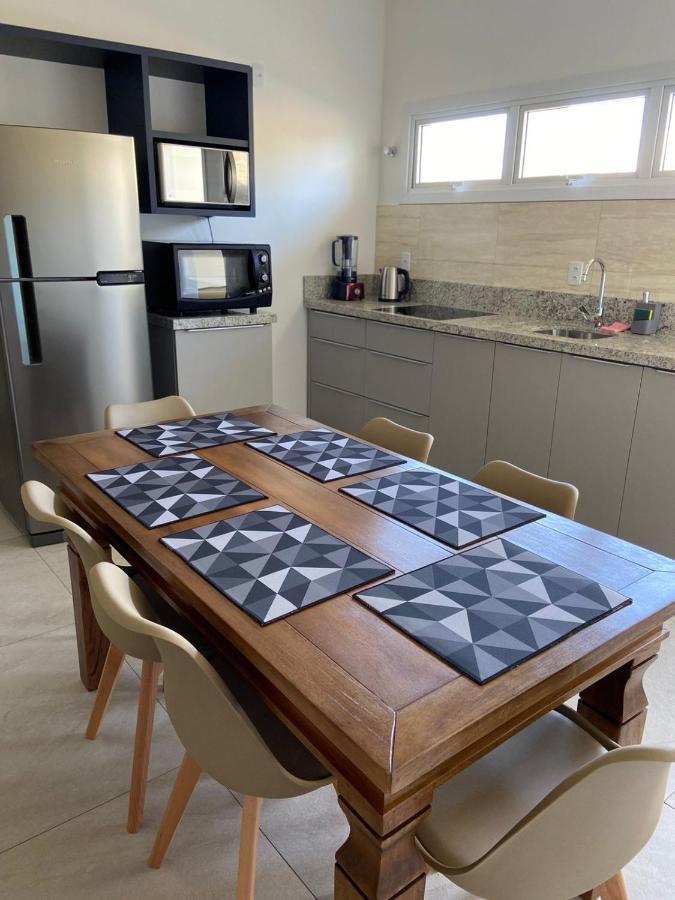 Residencial Hunsrueck Appartement Balneario Gaivota Buitenkant foto