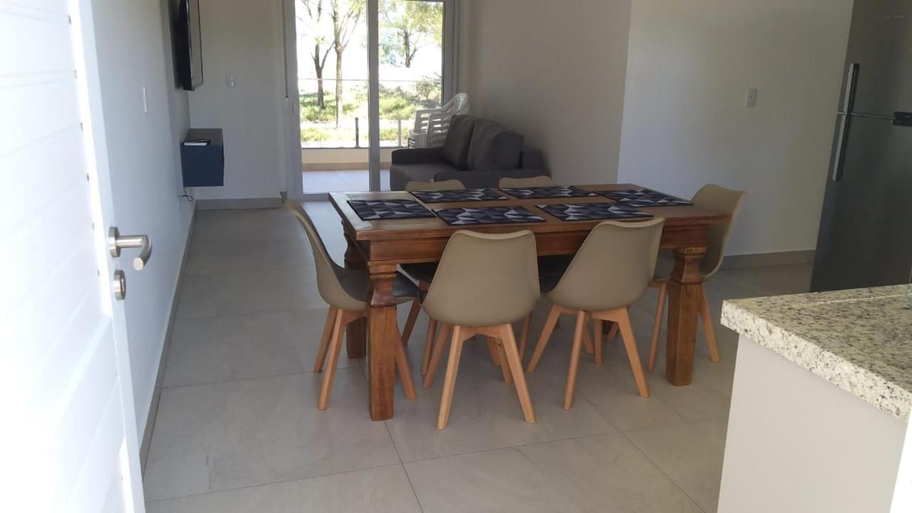 Residencial Hunsrueck Appartement Balneario Gaivota Buitenkant foto